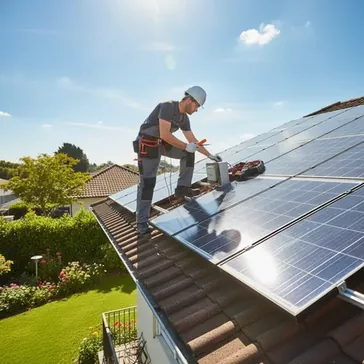 Audyt instalacji fotowoltaicznej: kompleksowy przewodnik po weryfikacji i optymalizacji